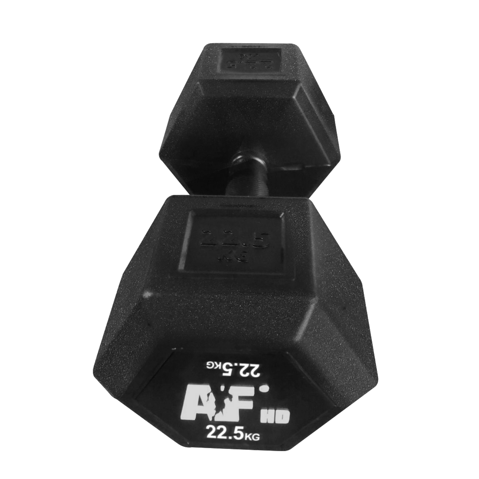 22.5 kg hex online dumbbell uk