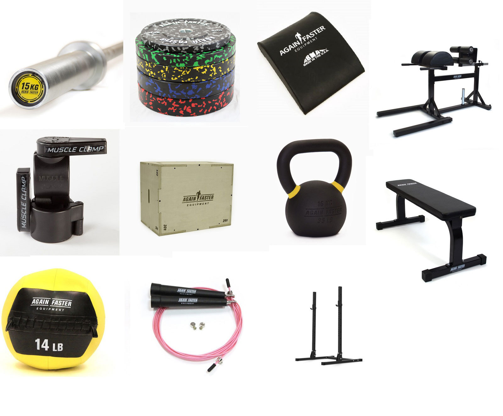 15 Essential Workout Accessories That Will Help Take Your Fitness