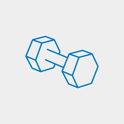 DUMBBELLS