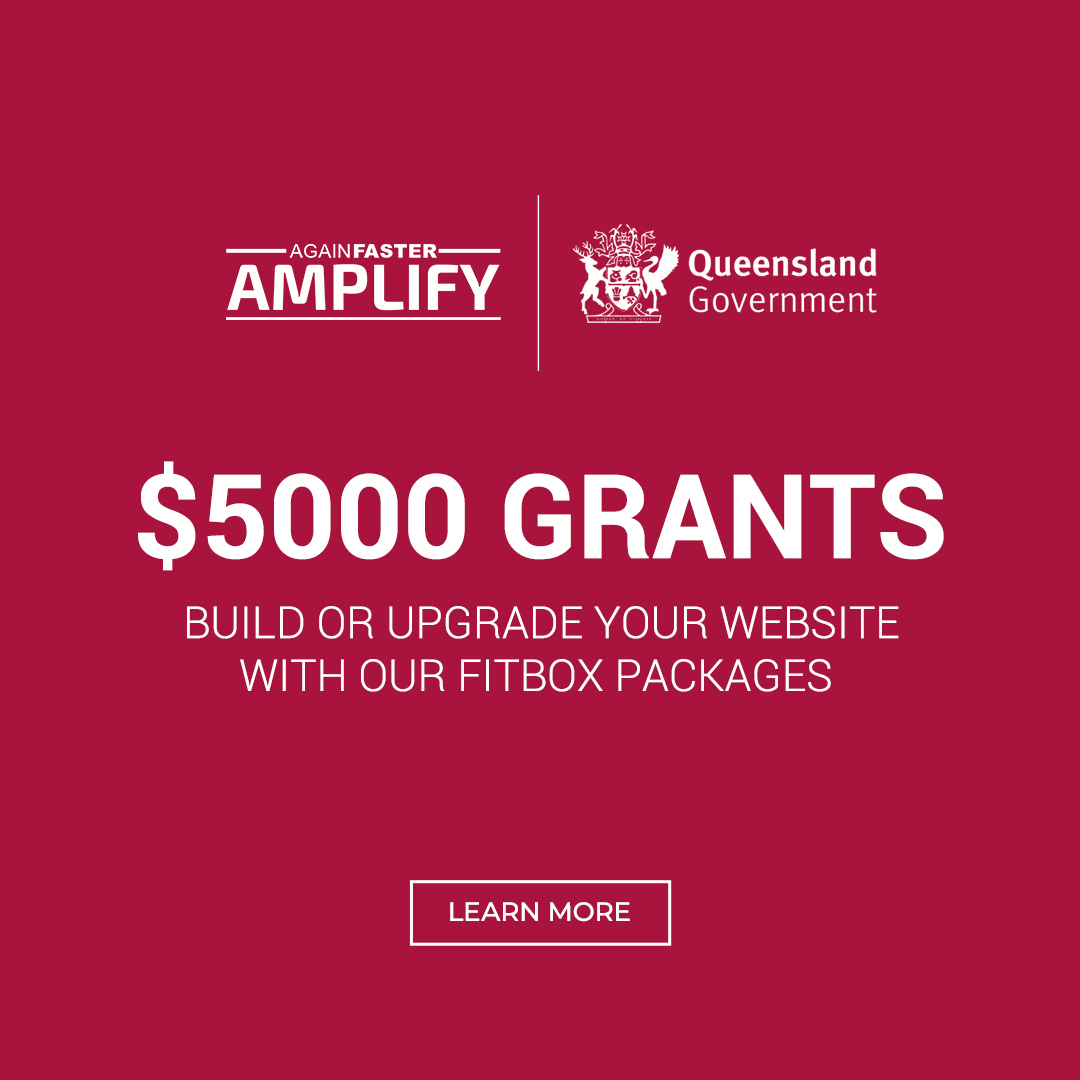 $5000 Small Business Grant Program for QLD Businesses