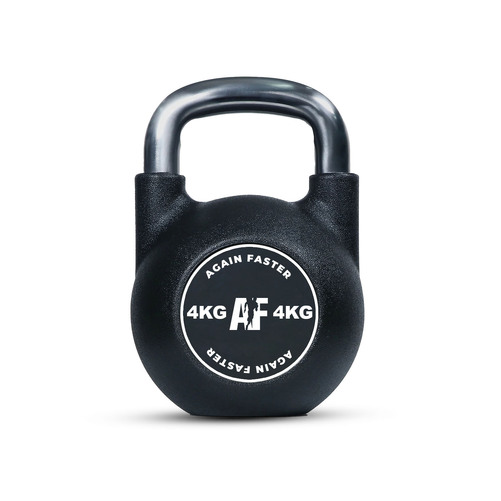 PU Competition Kettlebells