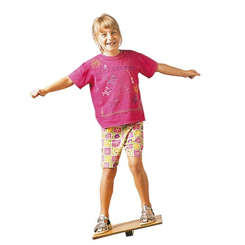 Balance Boards Set of 4