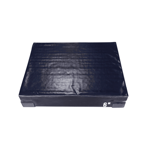 Foam Plyo Box (6inch)