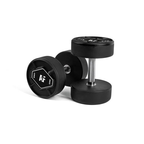 PU Round Dumbbells (Pairs)